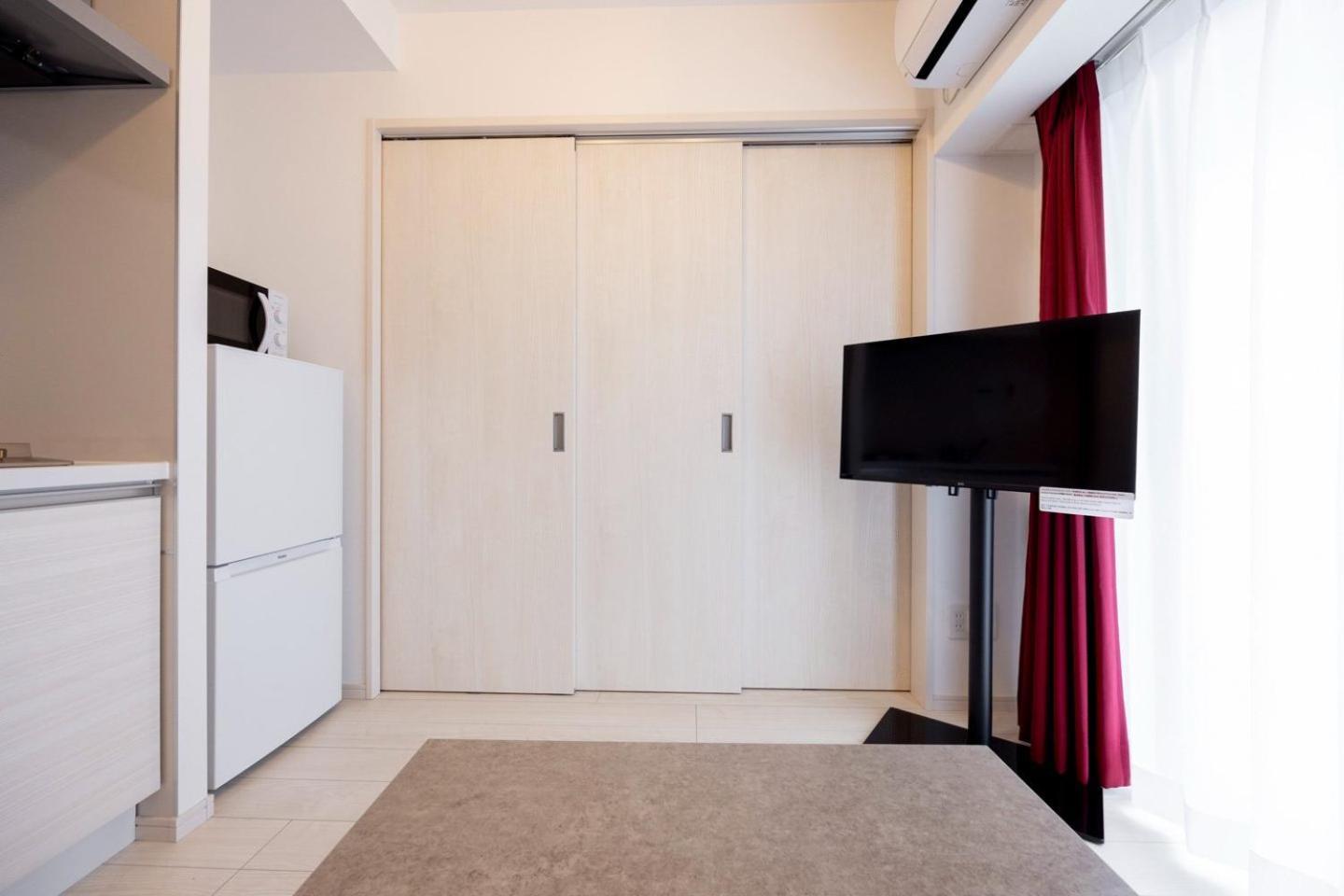 Precedent Hills Kinshicho Appartement Tokio Kamer foto