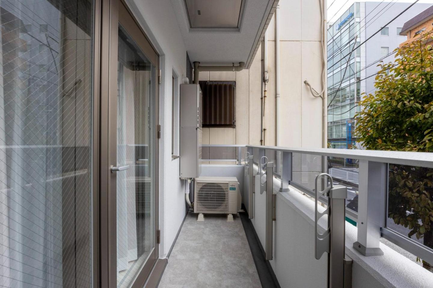Precedent Hills Kinshicho Appartement Tokio Kamer foto