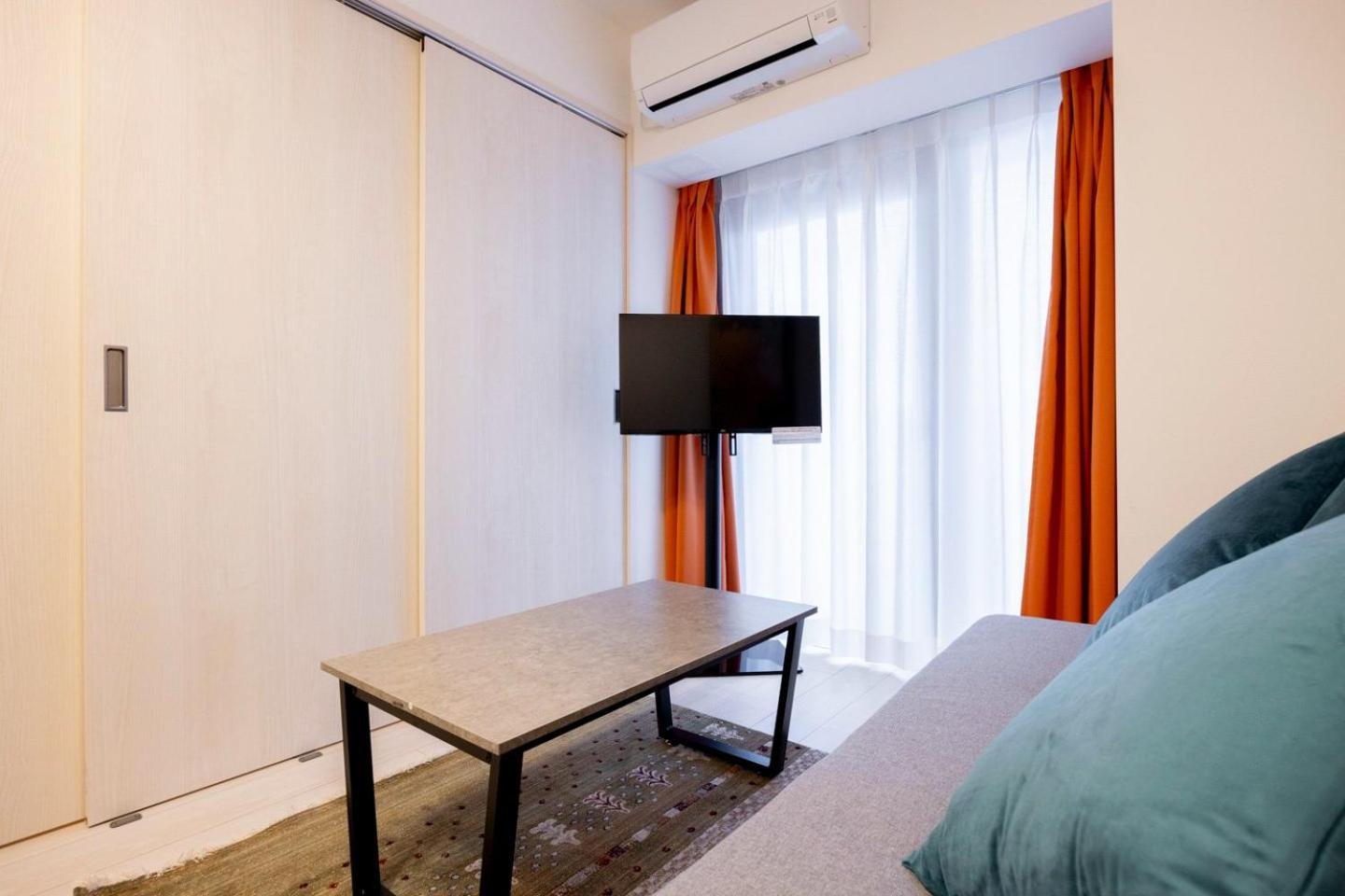 Precedent Hills Kinshicho Appartement Tokio Buitenkant foto